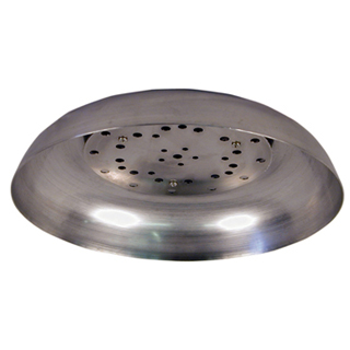 B-L-S Emergency Drench Shower & Eye Wash - Shower Head
