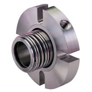 Flex-A-Seal Mechanical Seals - Single Cartridge Seals - Style 57