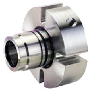 Flex-A-Seal Mechanical Seals - Dual Cartridge Seals - Style 72