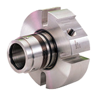 Flex-A-Seal Mechanical Seals - Dual Cartridge Seals - Style 78