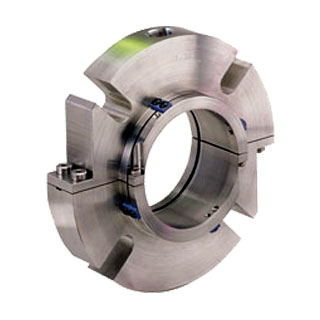Flex-A-Seal Mechanical Seals - Split Cartridge Seals - Style 85