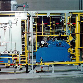 MDA Filtration - Bag Filters