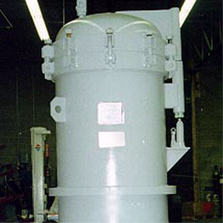 MDA Filtration - Bag Filters